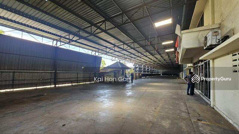 Factory for Sale in Masjid Tanah (Melaka) - Kai Hon Gan - PropertyGuru.com.my