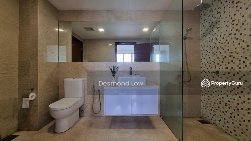 Service Residence for Rent at Regalia Residence - Desmond Low - Bathroom - PropertyGuru.com.my