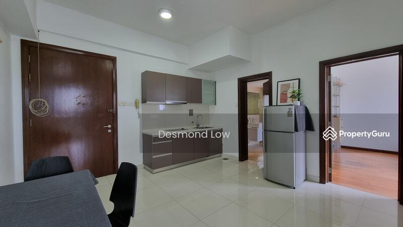 Service Residence for Rent at Regalia Residence - Desmond Low - Kitchen - PropertyGuru.com.my