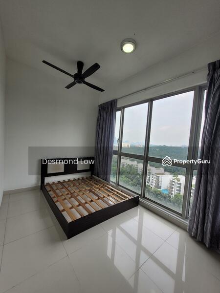 Service Residence for Rent at Regalia Residence - Desmond Low - Bedroom - PropertyGuru.com.my