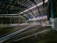 For Sale - Kawasan Perindustrian MIEL Masjid Tanah, Melaka