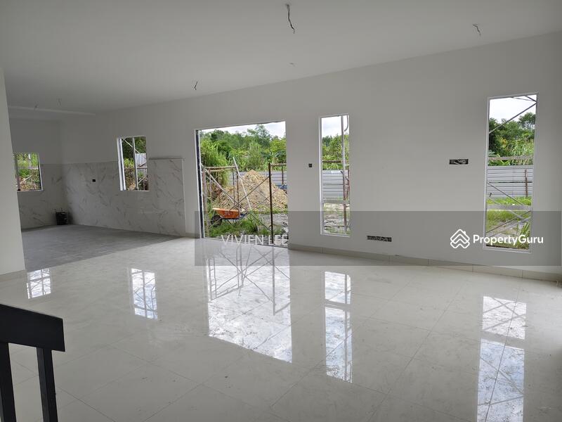 Untuk Dijual - Kampung Melayu Subang