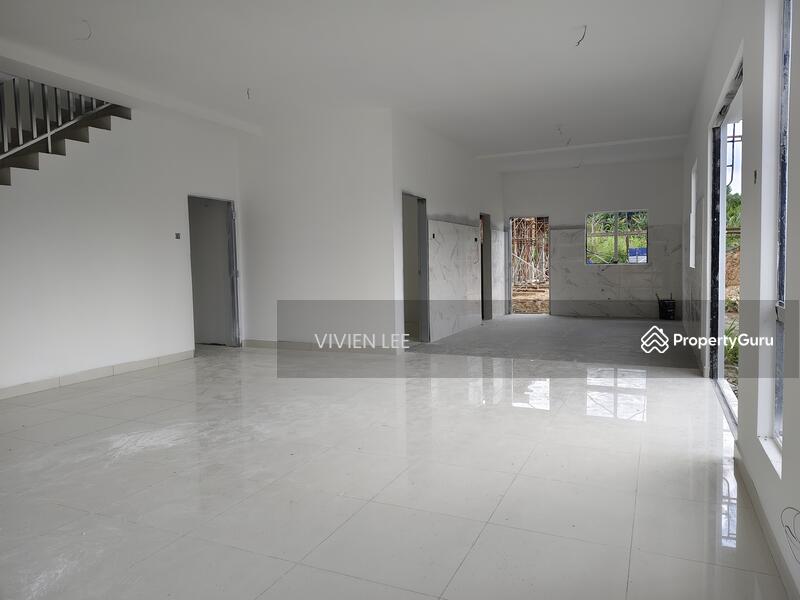 Untuk Dijual - Kampung Melayu Subang
