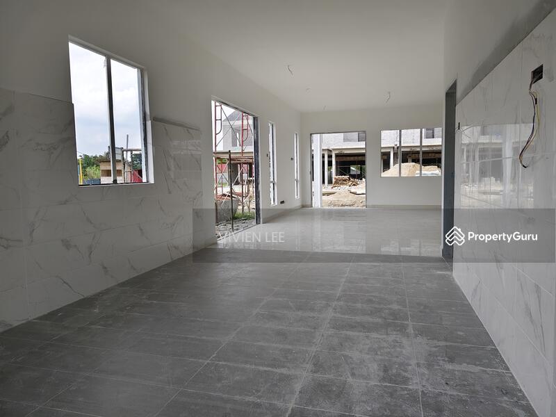 Untuk Dijual - Kampung Melayu Subang