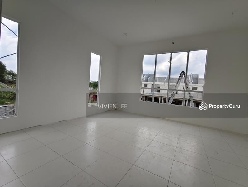 Untuk Dijual - Kampung Melayu Subang