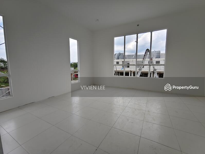 Untuk Dijual - Kampung Melayu Subang
