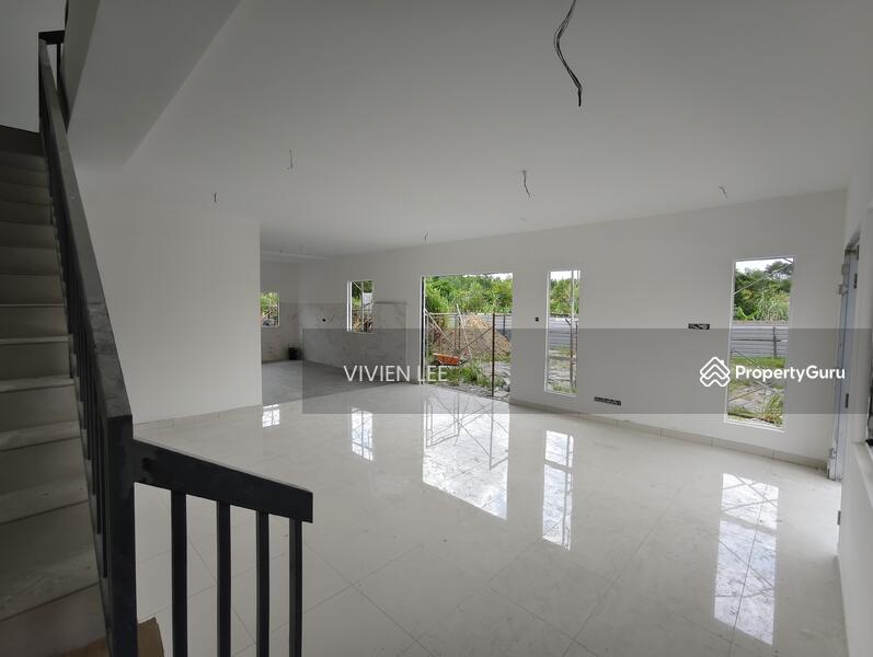 Untuk Dijual - Kampung Melayu Subang