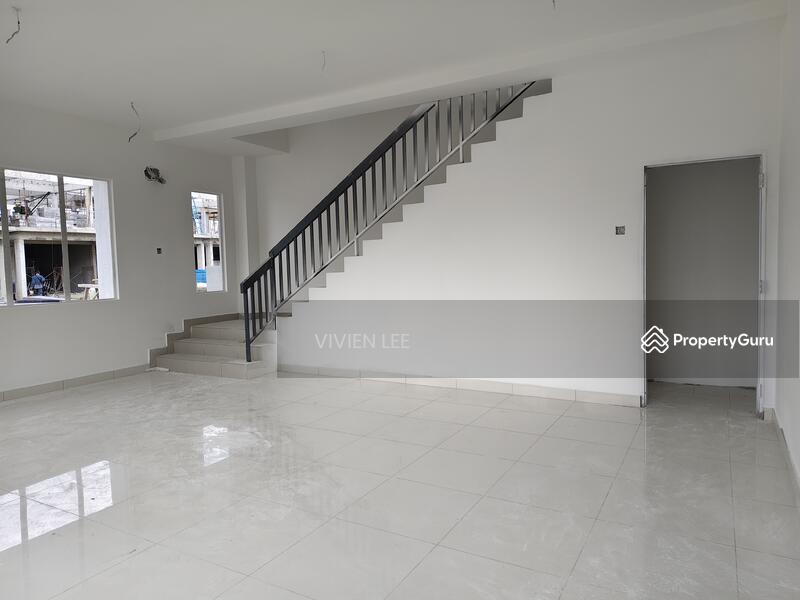Untuk Dijual - Kampung Melayu Subang