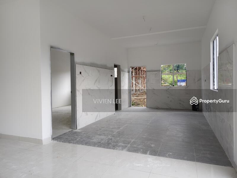 Untuk Dijual - Kampung Melayu Subang