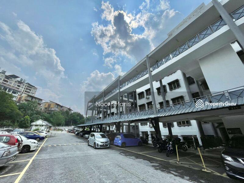 Car Park
