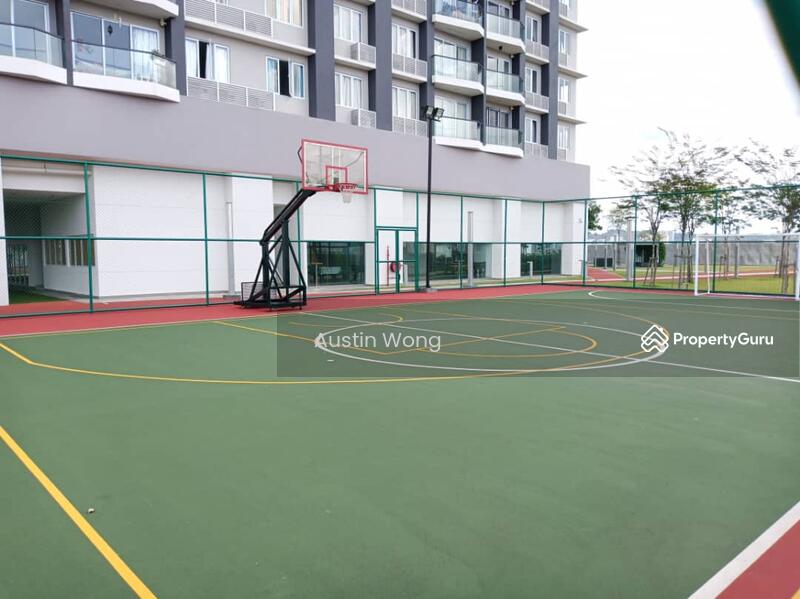 Condominium for Rent at Aurora Residence @ Lake Side City - Austin Wong - Facilities - PropertyGuru.com.my