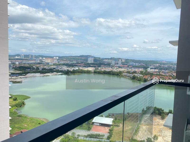 Condominium for Rent at Aurora Residence @ Lake Side City - Austin Wong - View - PropertyGuru.com.my