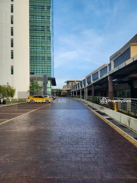 Car Park