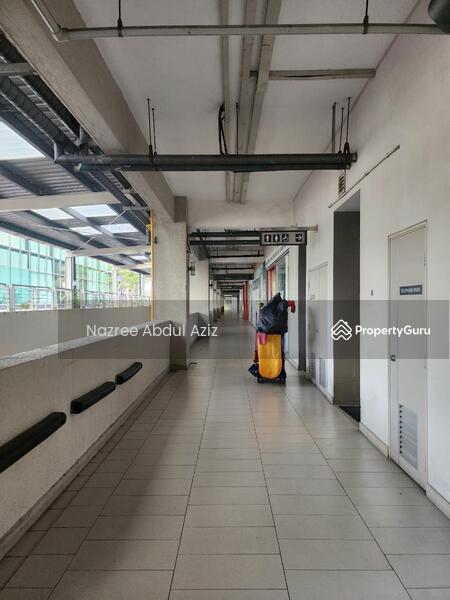 Corridor