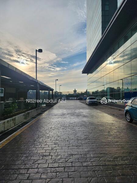 Car Park