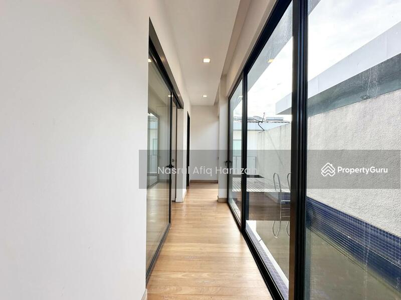 Corridor