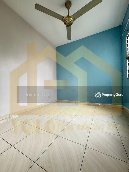 Untuk Dijual - Akasia Apartment