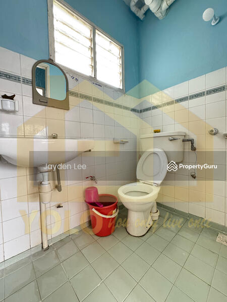 Untuk Dijual - Akasia Apartment