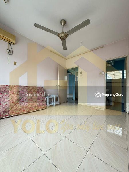 Untuk Dijual - Akasia Apartment