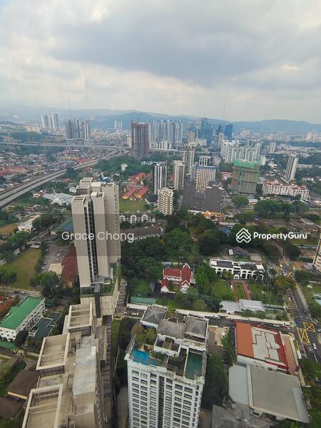 Service Residence for Rent at Service Suites @ Pavilion Embassy - Grace Chong - PropertyGuru.com.my