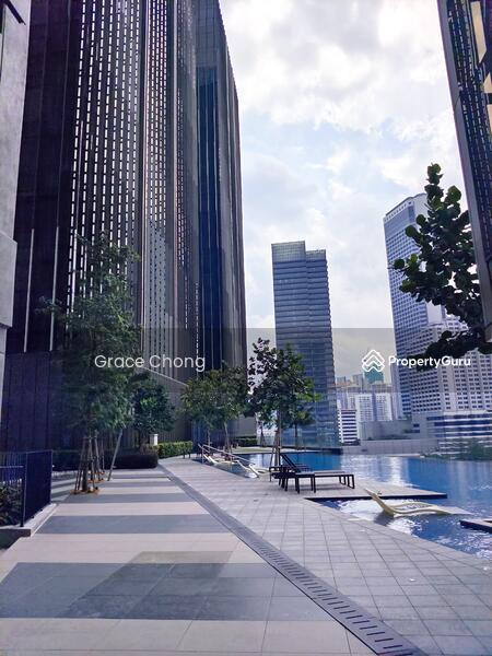 Service Residence for Rent at Service Suites @ Pavilion Embassy - Grace Chong - PropertyGuru.com.my