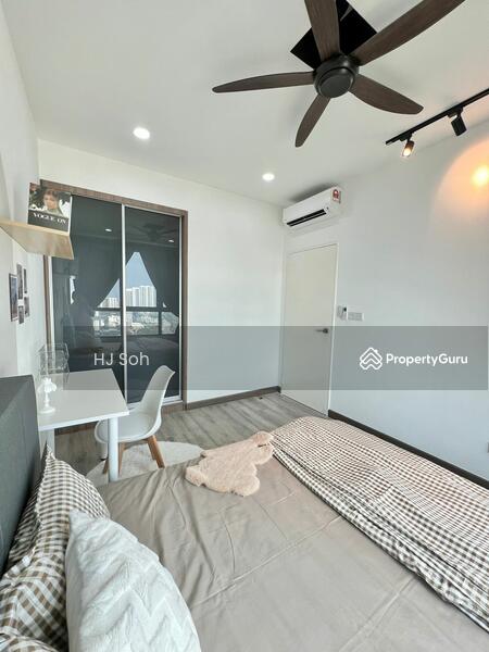 Master Room