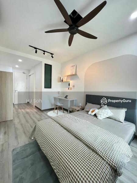 Master Room