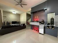 For Sale - PERMATA HILL PARK