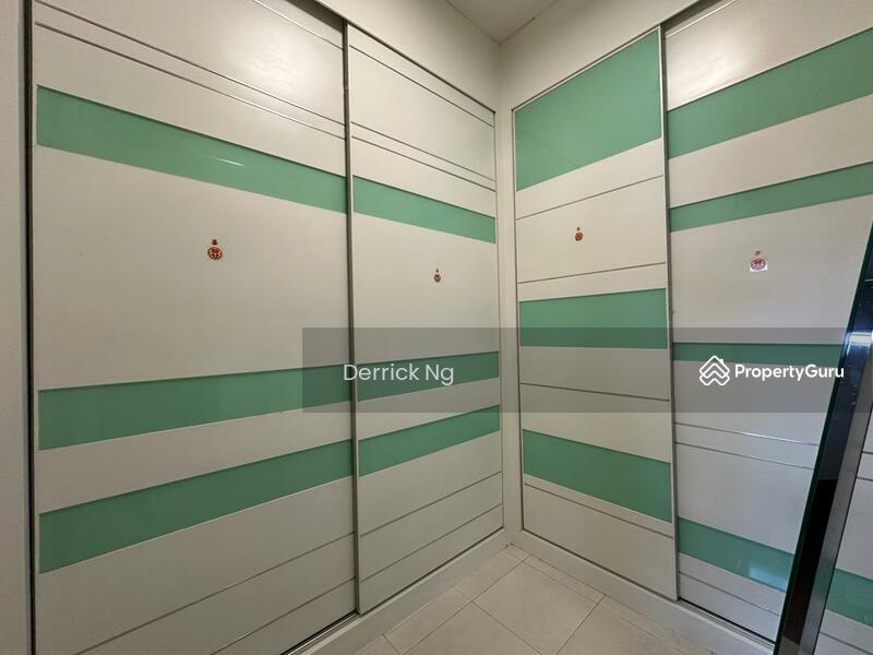 For Sale - PERMATA HILL PARK