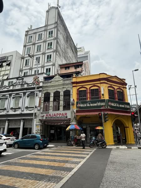 Shop for Sale in Golden Triangle (KL City Centre) - Jass Goh - PropertyGuru.com.my