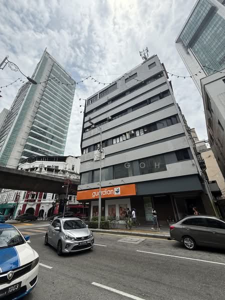 Shop for Sale in Golden Triangle (KL City Centre) - Jass Goh - PropertyGuru.com.my