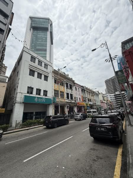 Shop for Sale in Golden Triangle (KL City Centre) - Jass Goh - PropertyGuru.com.my