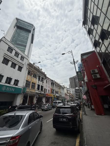 Shop for Sale in Golden Triangle (KL City Centre) - Jass Goh - PropertyGuru.com.my
