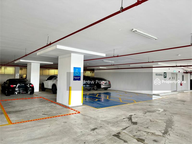 Car Park