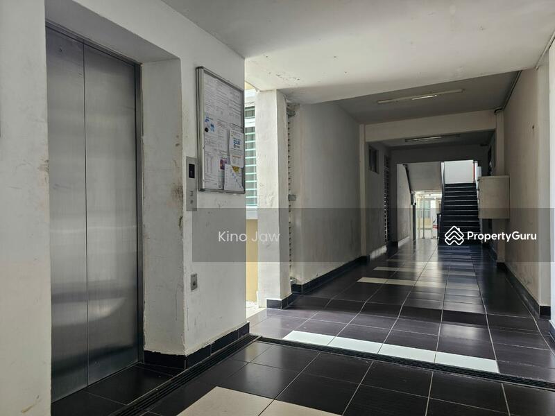 Corridor