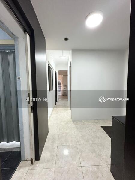 Corridor