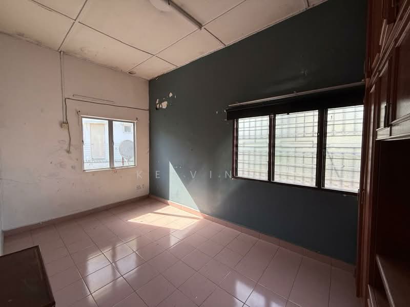 Corner 2 Sty Teres Bukit Rawang Jaya Perdana Rp 2 New Green Park untuk Untuk Dijual - RM 590,000, Mac 2026 - Bedroom - PropertyGuru.com.my