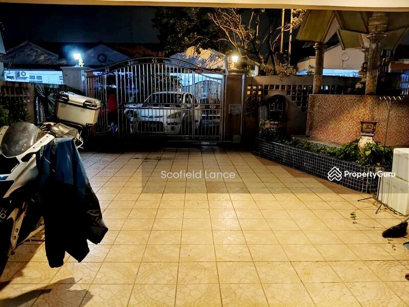 Car Park