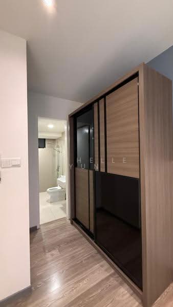 Service Residence for Sale at United Point (Residensi Berpadu) - Michelle Yun - Bathroom - PropertyGuru.com.my