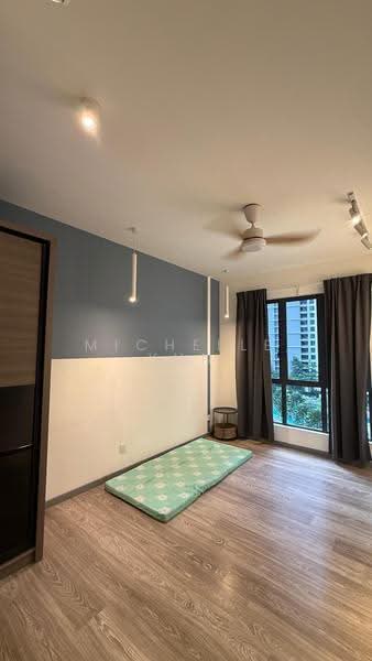 Service Residence for Sale at United Point (Residensi Berpadu) - Michelle Yun - Bedroom - PropertyGuru.com.my