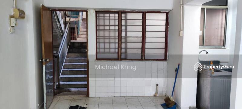 Untuk Disewa - Perai Jaya