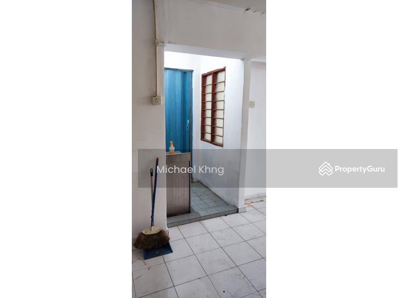 Untuk Disewa - Perai Jaya