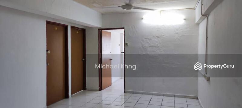 Untuk Disewa - Perai Jaya