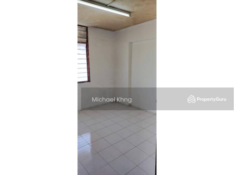 Untuk Disewa - Perai Jaya