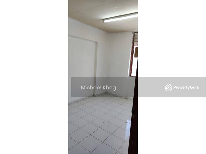 Untuk Disewa - Perai Jaya