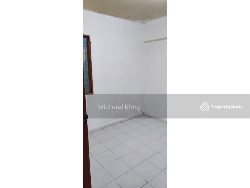 Untuk Disewa - Perai Jaya