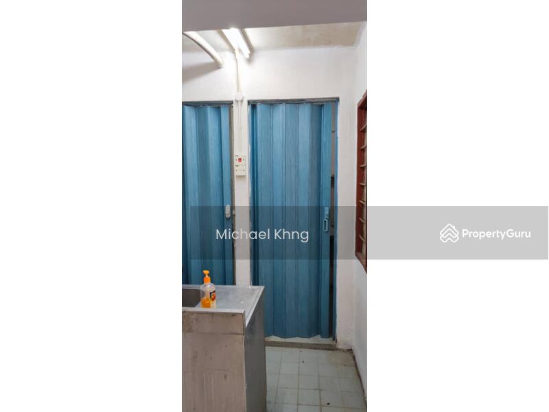 Untuk Disewa - Perai Jaya