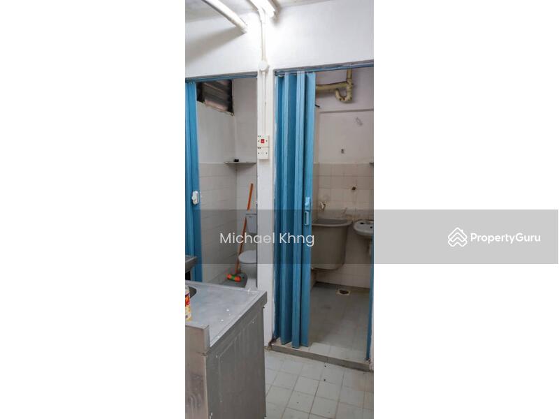 Untuk Disewa - Perai Jaya