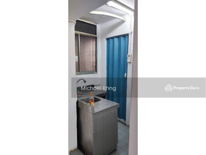 Untuk Disewa - Perai Jaya