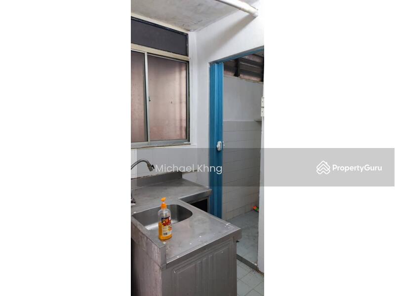 Untuk Disewa - Perai Jaya